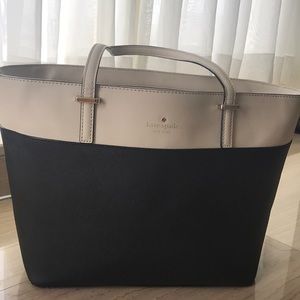 KATE SPADE TOTE BAG ♠️